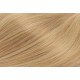 60cm DELUXE clip in sada - přírodní / světlejší blond