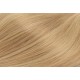 50cm clip in lidské REMY vlasy evropského typu - přírodní / světlejší blond