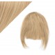 Clip in ofina 100% lidské vlasy - přírodní / světlejší blond
